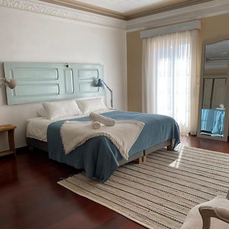 The Ocean House - Baleal Hotel เฟอร์เรล ภายนอก รูปภาพ