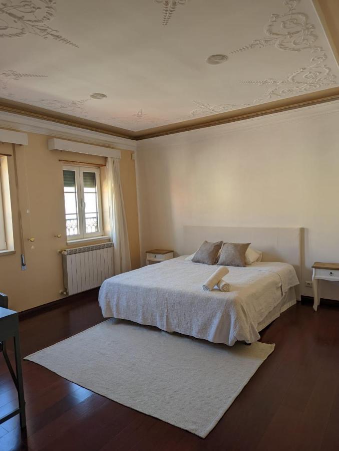 The Ocean House - Baleal Hotel เฟอร์เรล ภายนอก รูปภาพ