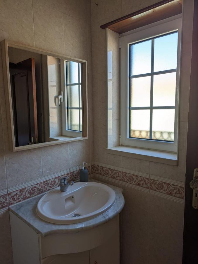 The Ocean House - Baleal Hotel เฟอร์เรล ภายนอก รูปภาพ