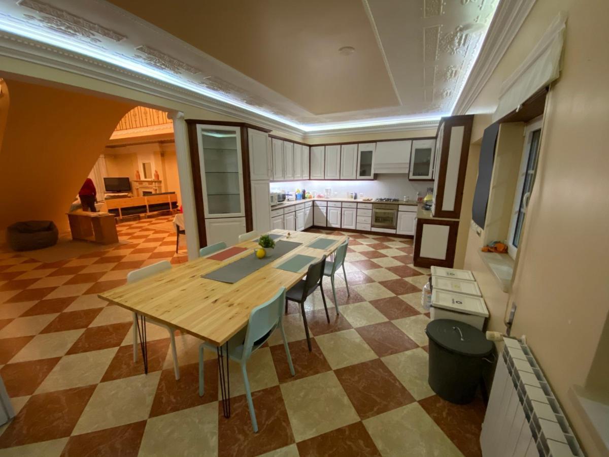 The Ocean House - Baleal Hotel เฟอร์เรล ภายนอก รูปภาพ