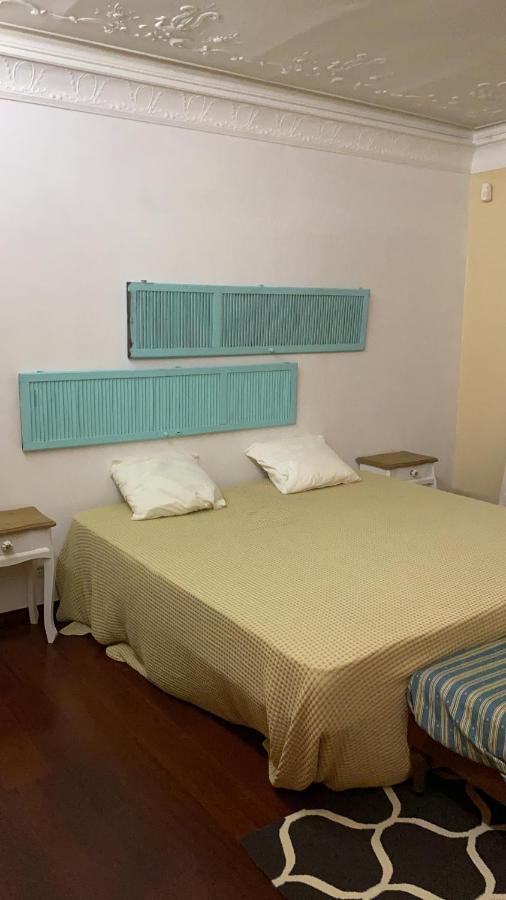 The Ocean House - Baleal Hotel เฟอร์เรล ภายนอก รูปภาพ
