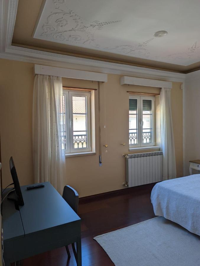 The Ocean House - Baleal Hotel เฟอร์เรล ภายนอก รูปภาพ