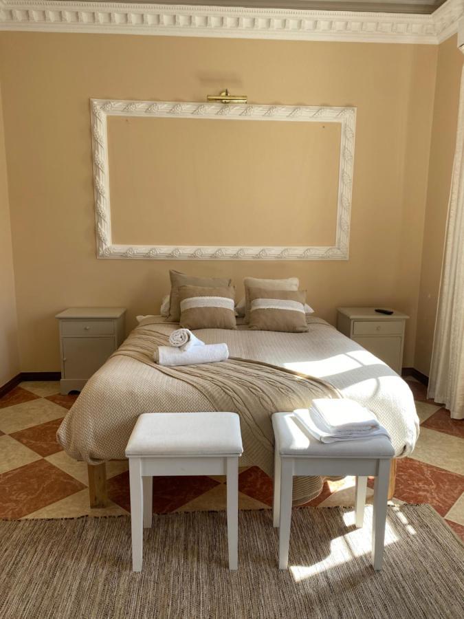 The Ocean House - Baleal Hotel เฟอร์เรล ภายนอก รูปภาพ