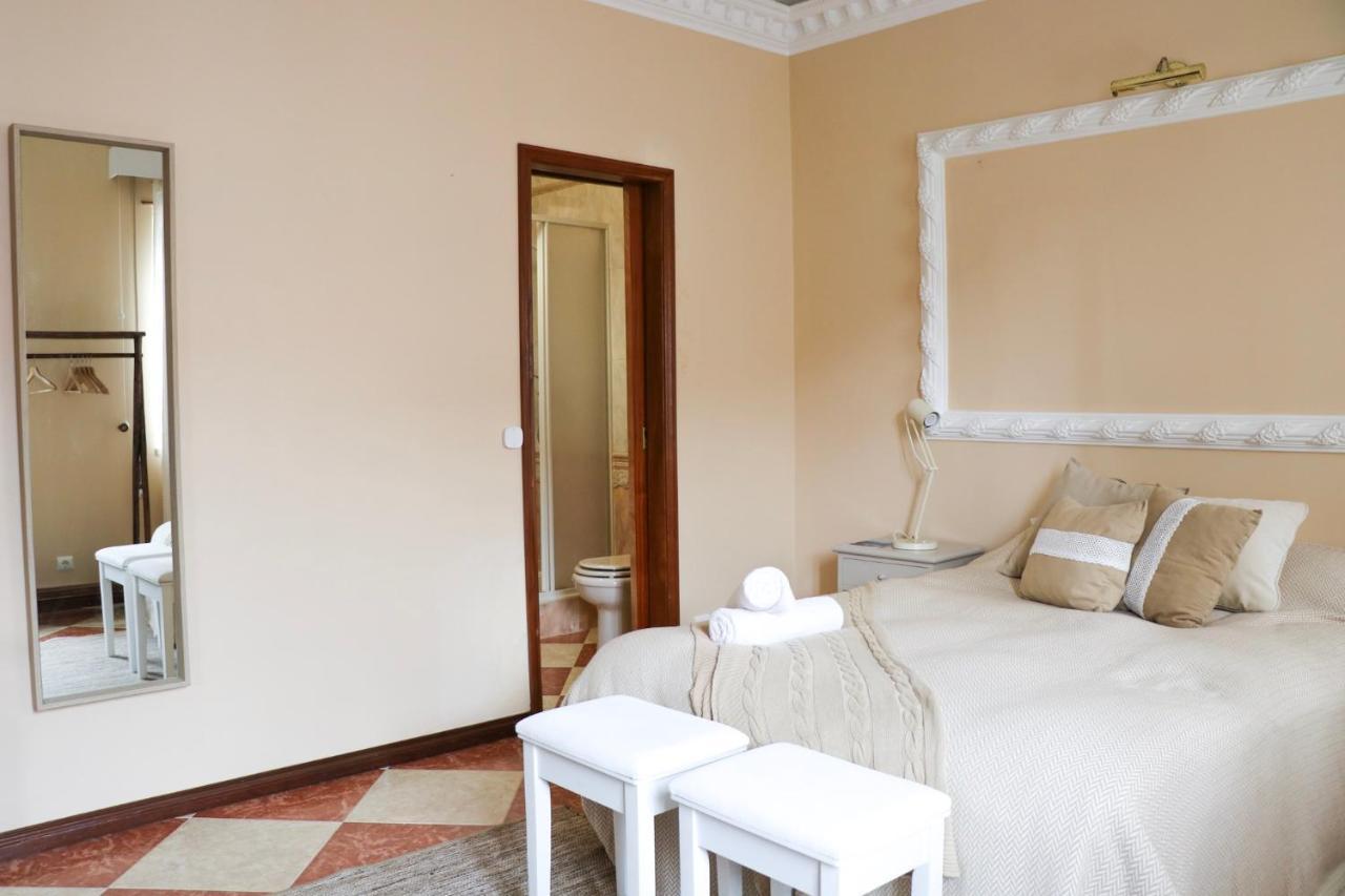 The Ocean House - Baleal Hotel เฟอร์เรล ภายนอก รูปภาพ
