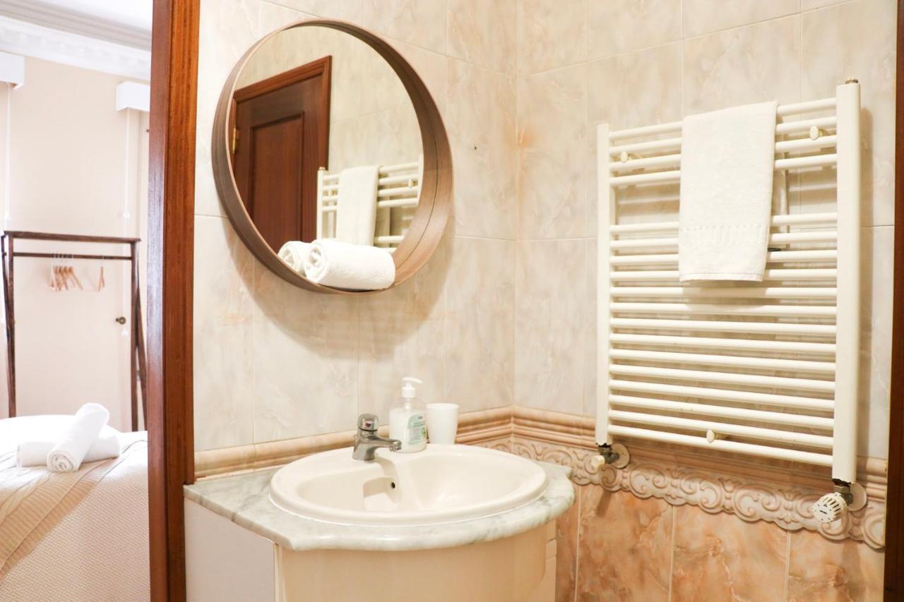 The Ocean House - Baleal Hotel เฟอร์เรล ภายนอก รูปภาพ