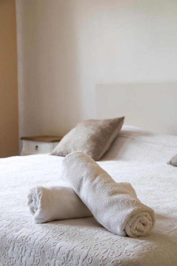 The Ocean House - Baleal Hotel เฟอร์เรล ภายนอก รูปภาพ