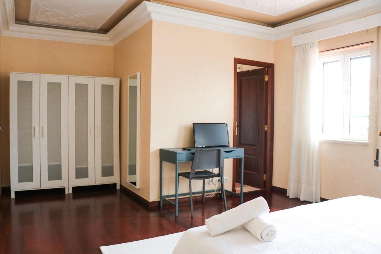 The Ocean House - Baleal Hotel เฟอร์เรล ภายนอก รูปภาพ