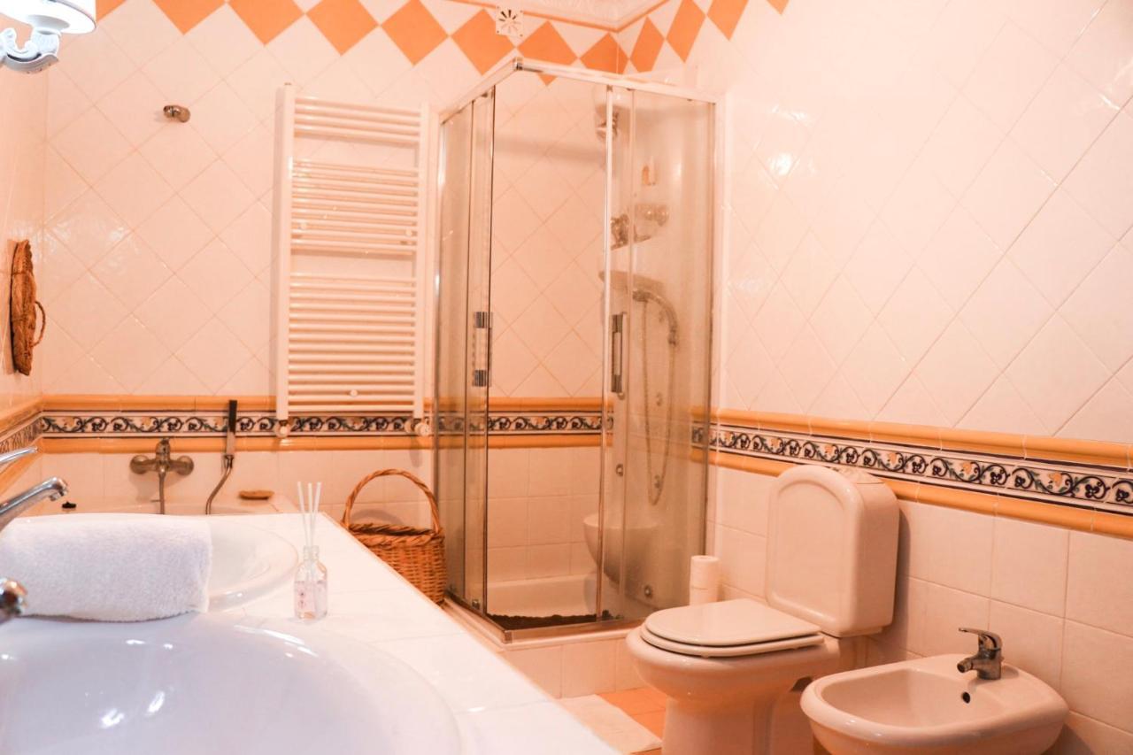 The Ocean House - Baleal Hotel เฟอร์เรล ภายนอก รูปภาพ